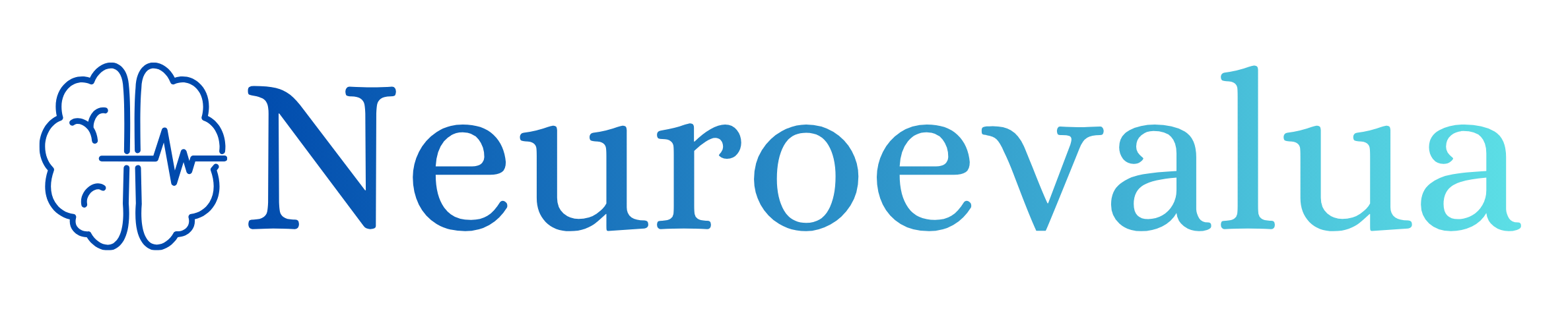 Neuroevalua - Logo.